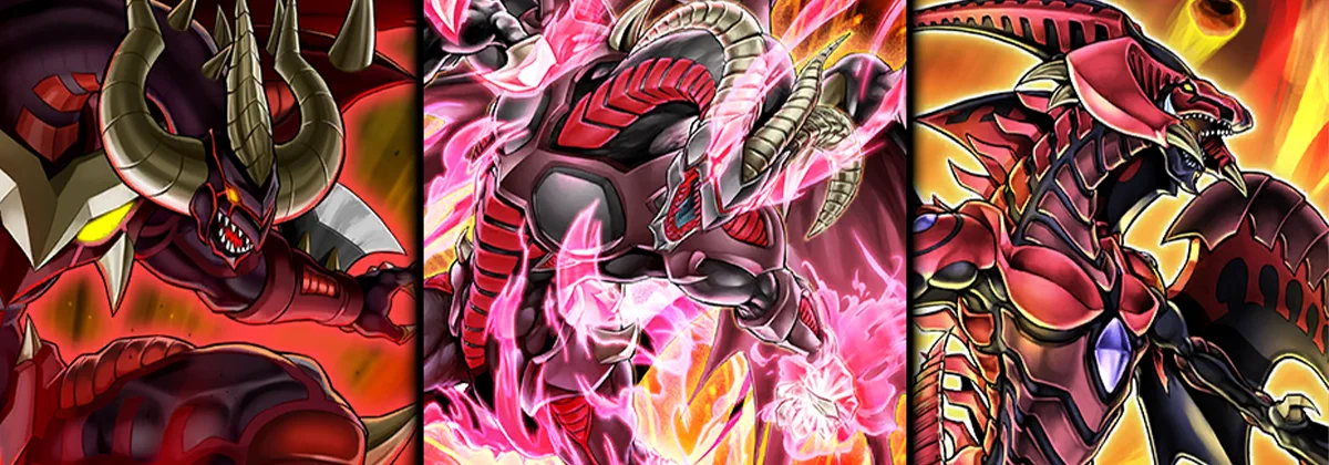 Crimson Powerforce