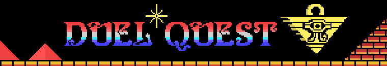 Duel Quest: April 2025