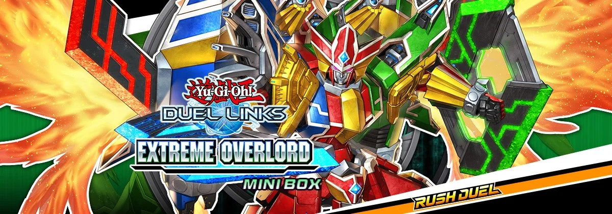 Extreme Overlord