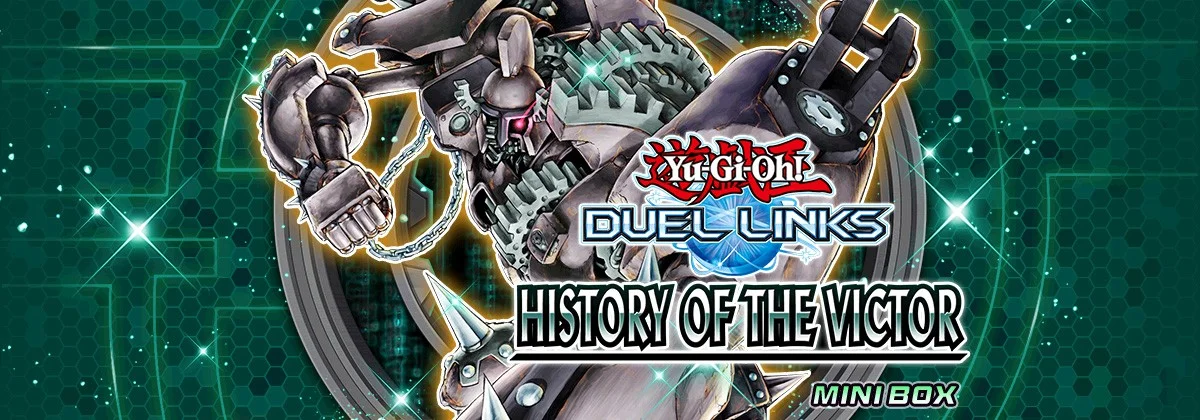 History of the Victor