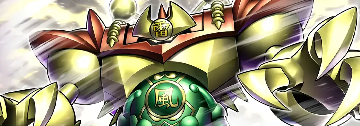 Infernal Labyrinth of No Escape