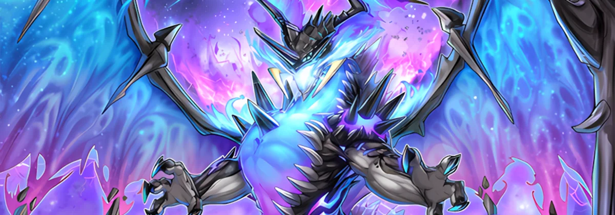 Invader of the Ashened Ruins