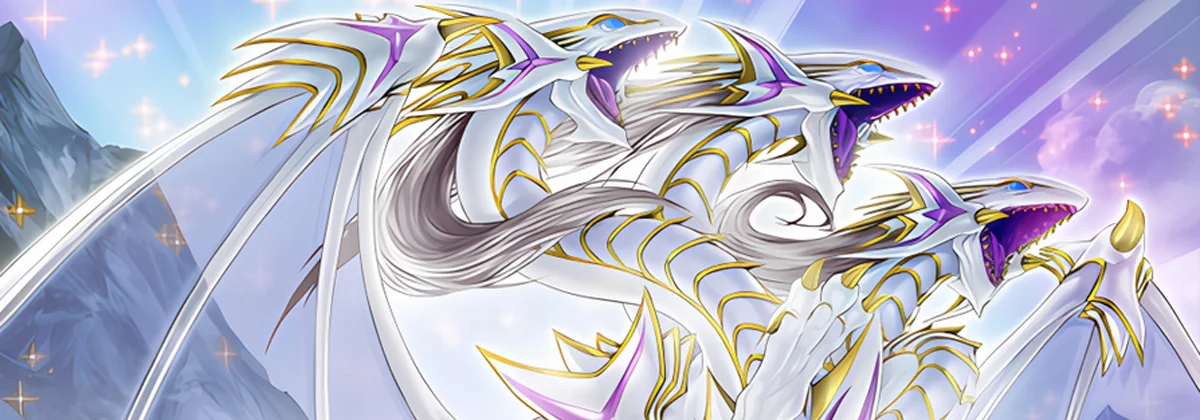 Legend of the Blue Eyes