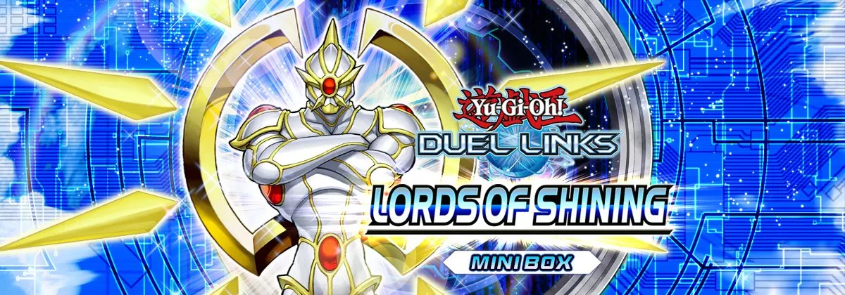 Lords of Shining
