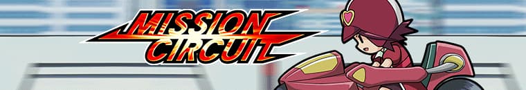 Mission Circuit: November 2023 16/11/2023