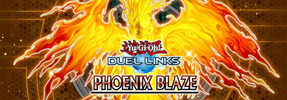 Phoenix Blaze