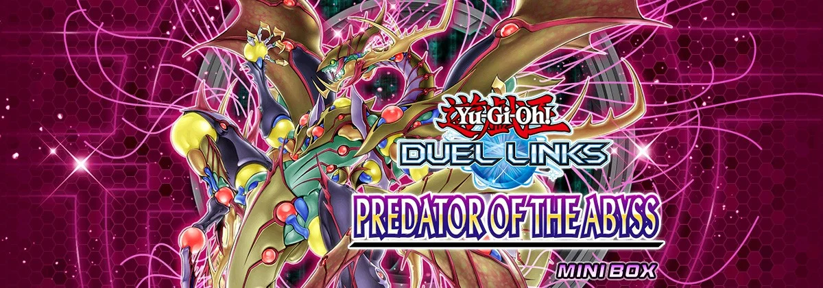 Predator of the Abyss