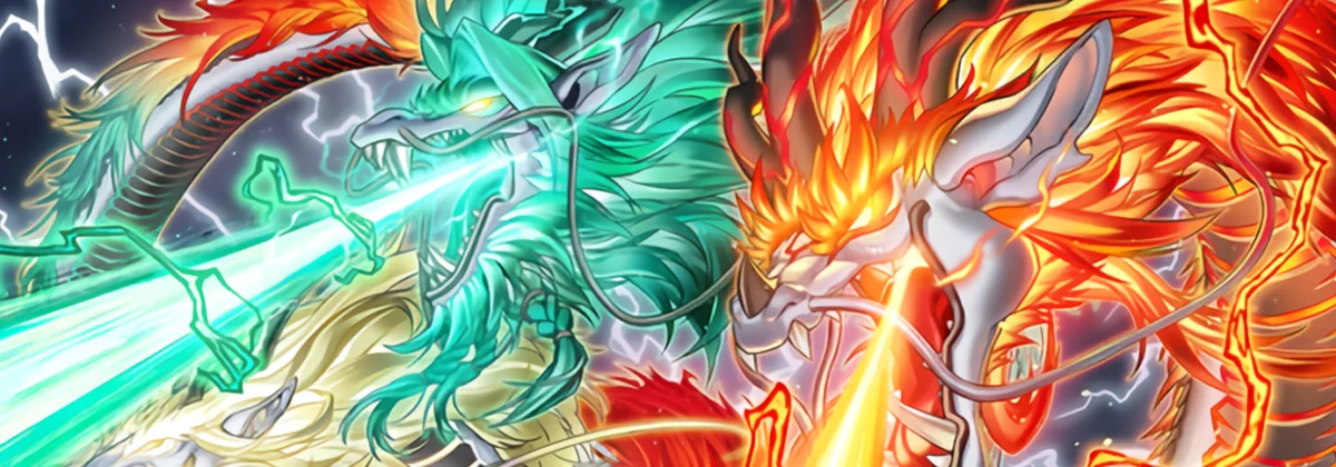 Radiant Inferno