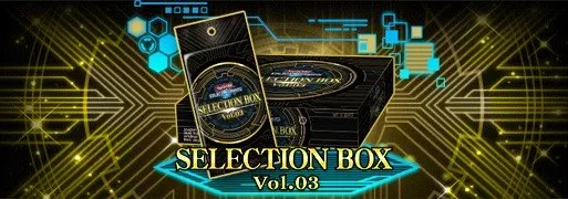 Selection Box Vol.03