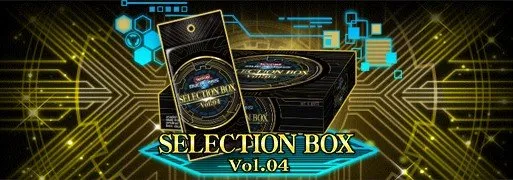Selection Box Vol.04