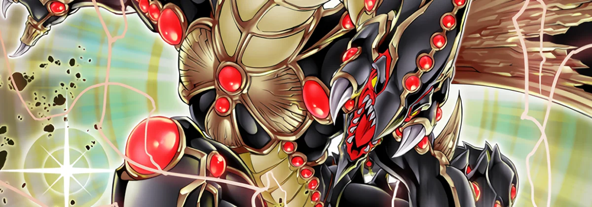 Shining Sarcophagus of Destiny