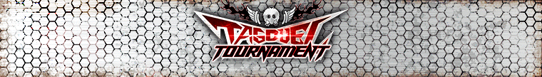 Tag Duel Tournament: January 2024