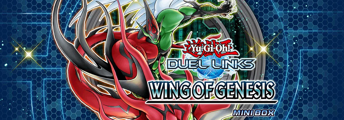 Wing of Genesis