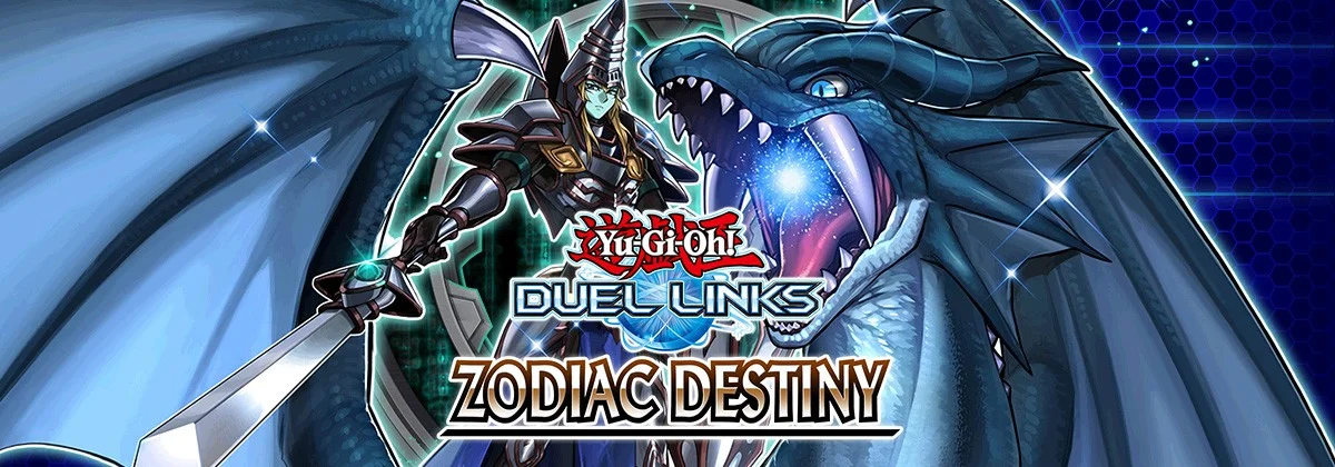 Zodiac Destiny