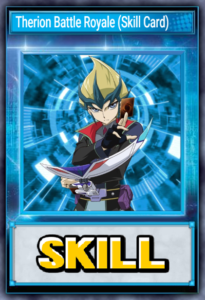 Number Galaxy (Skill Card)