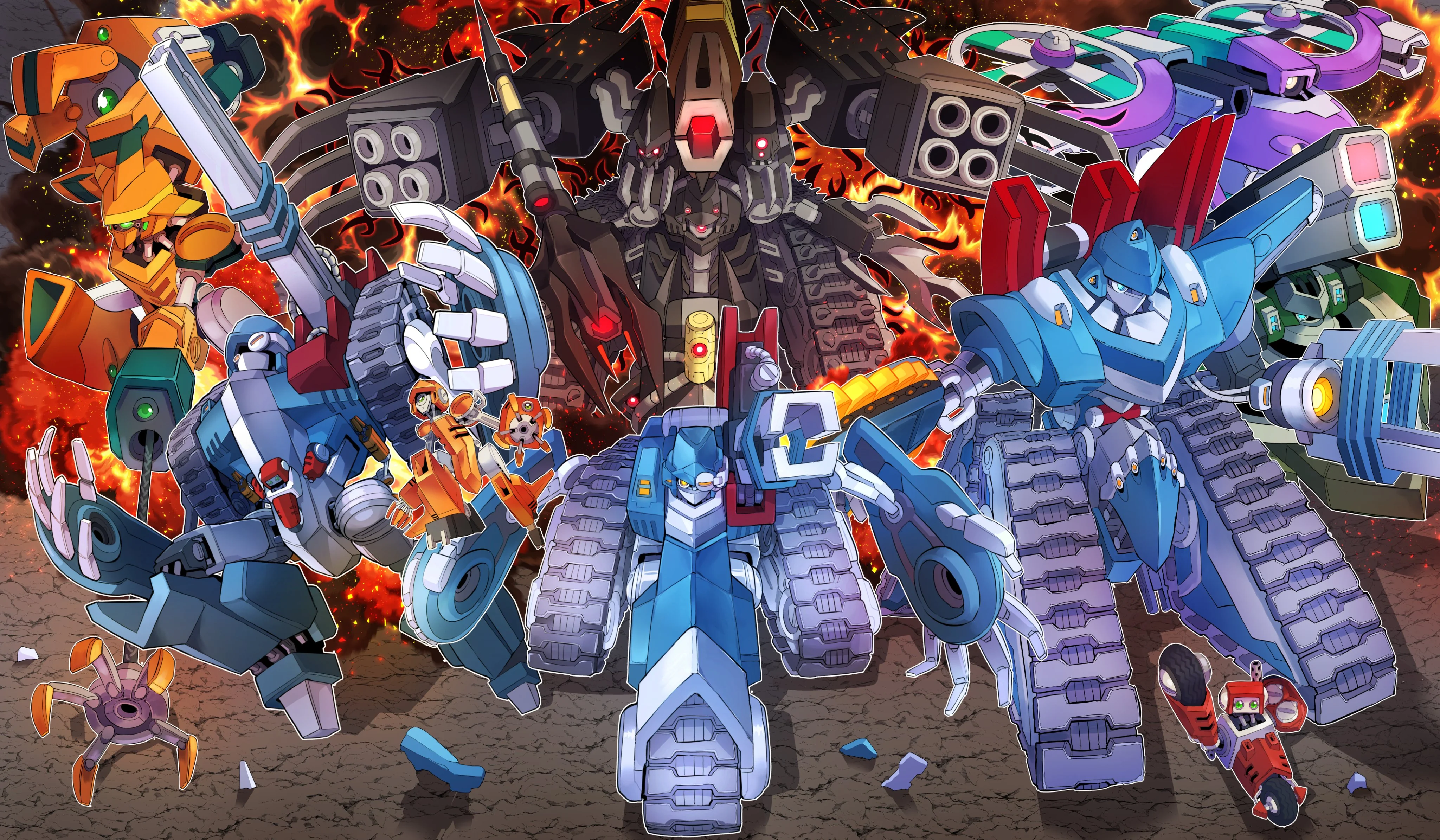 Chiến thuật Deck