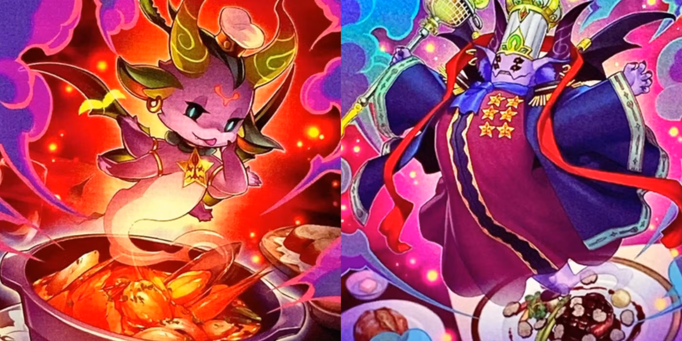 About Archetype