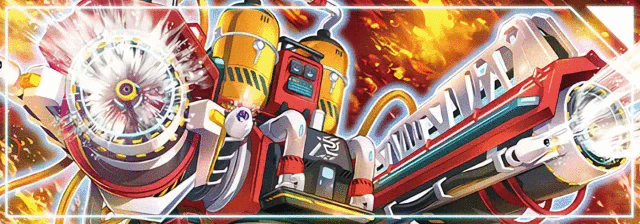 Giới thiệu nhanh Rescue-ACE