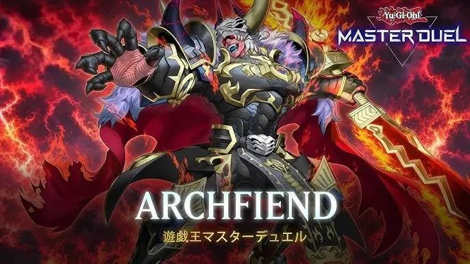 Archfiend Gameplay Guide