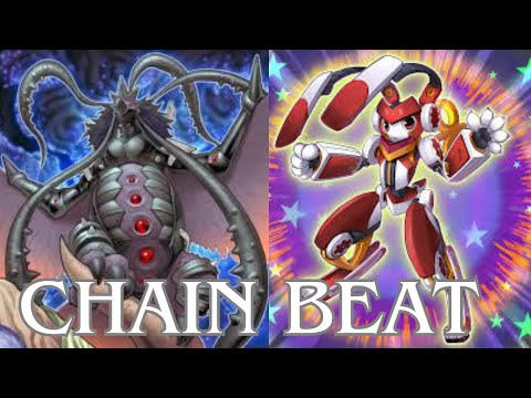Hướng Dẫn Chơi Chain Beat
