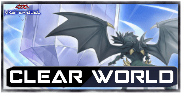 Hướng Dẫn Chơi Clear World