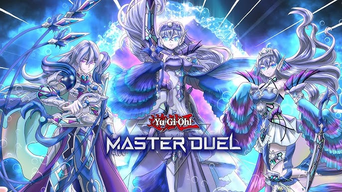 Hướng Dẫn Chơi Cubic Tearlaments Fiendsmith 60 cards