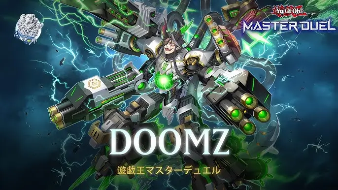 Hướng Dẫn Chơi DoomZ