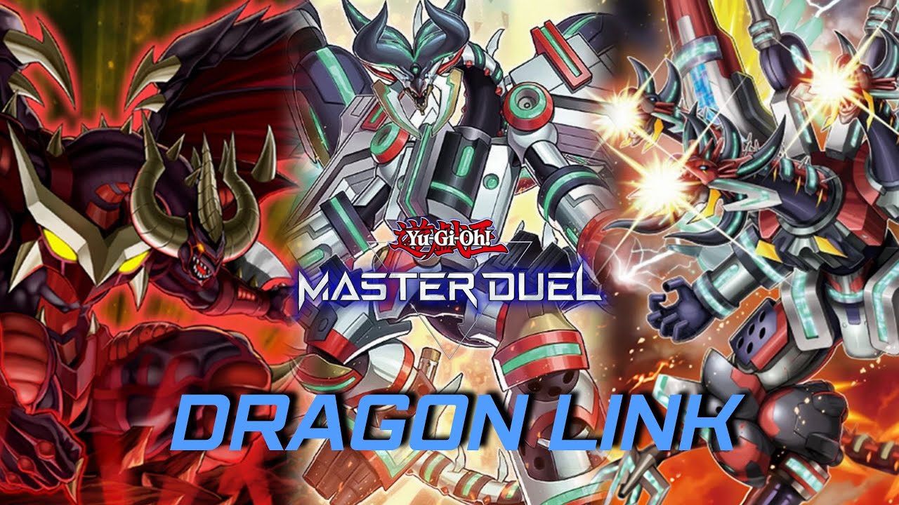 Hướng Dẫn Chơi Dragon Link 2026