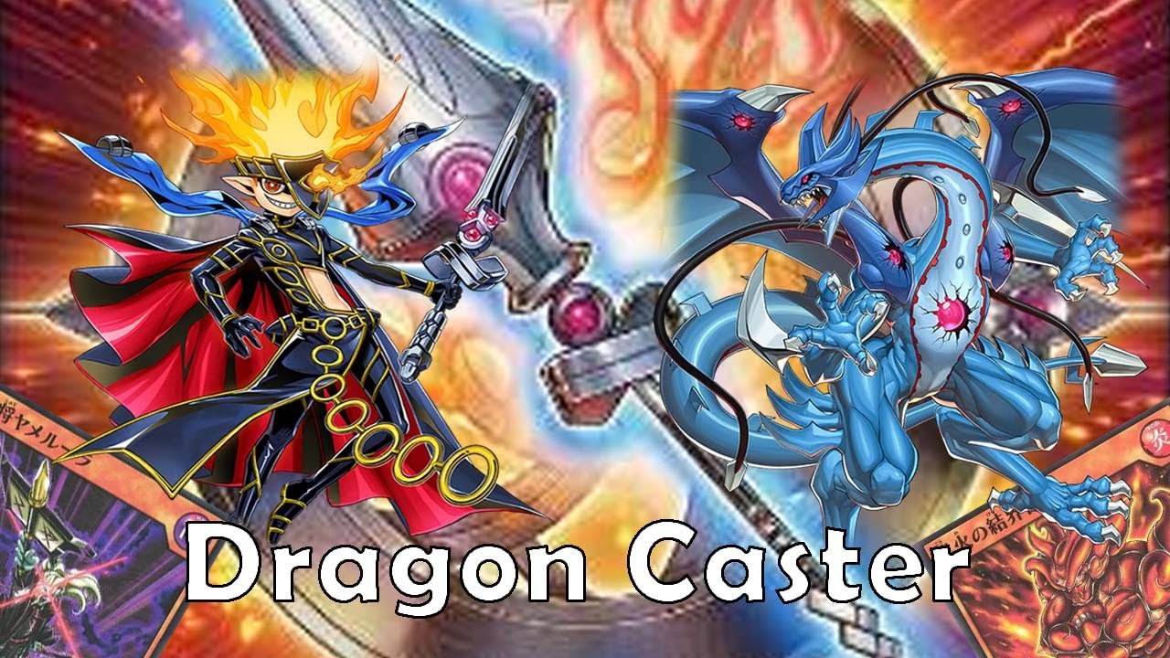 Hướng Dẫn Chơi Dragoncasters