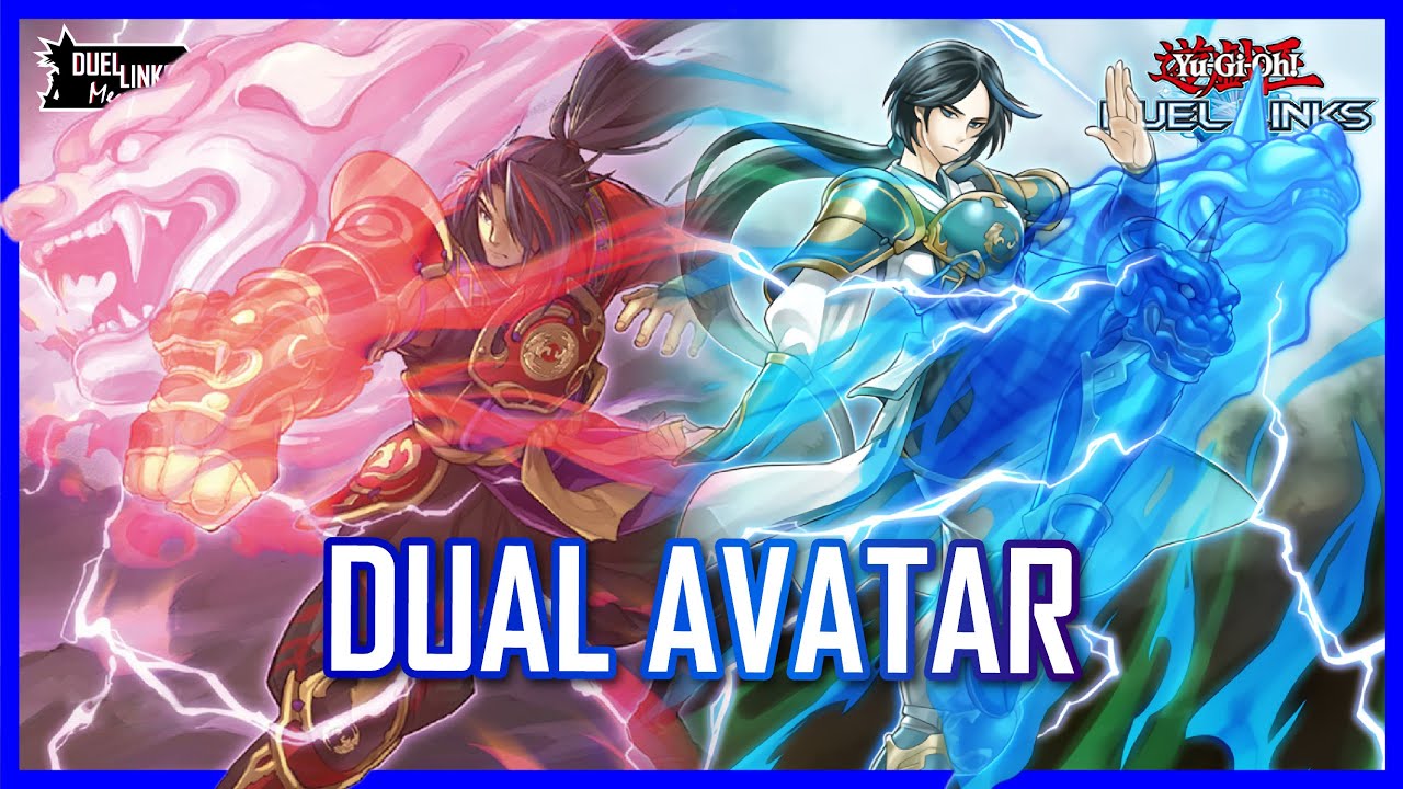 Hướng Dẫn Chơi Dual Avatar