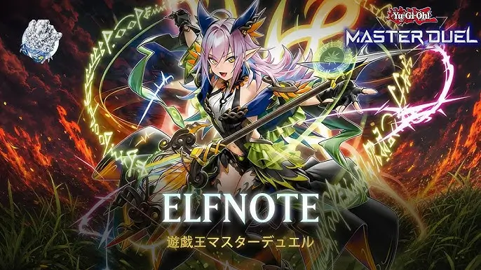 Hướng Dẫn Chơi Elfnote