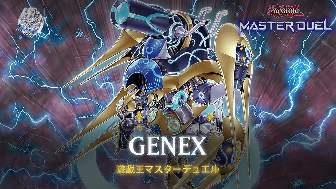 Genex Game Guide