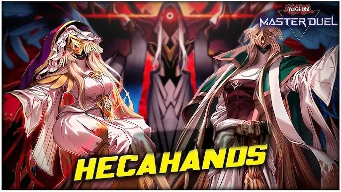 Hướng Dẫn Chơi Hecahands