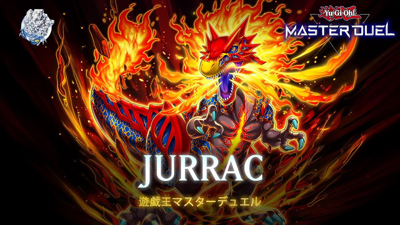 Hướng Dẫn Chơi Jurrac