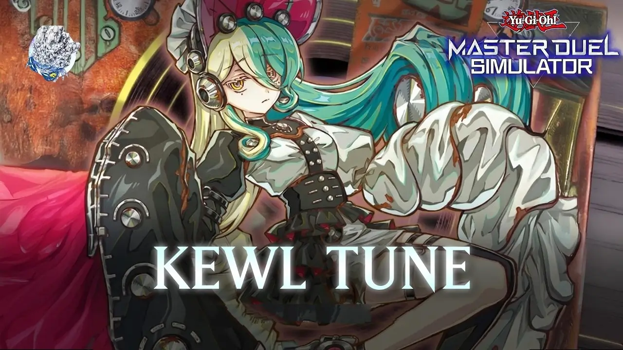 Hướng Dẫn Chơi Kewl Tune