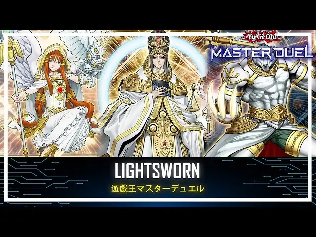 How to Play Lightsworn Aero Shark FTK