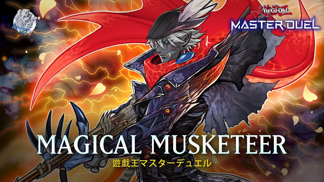 Hướng Dẫn Chơi Magical Musket