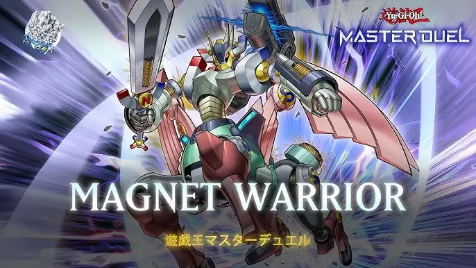 Hướng Dẫn Chơi Magnet Warrior