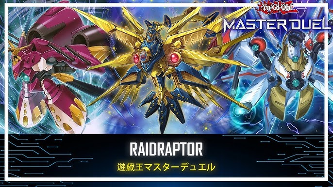 Raidraptor Game Guide