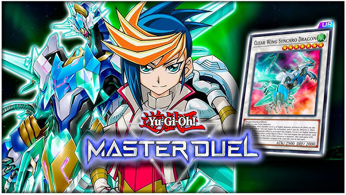 Hướng Dẫn Chơi Speedroid (Loaner Deck Synchro Cup)