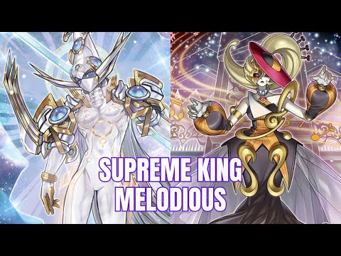 Supreme King Melodious Gameplay Guide