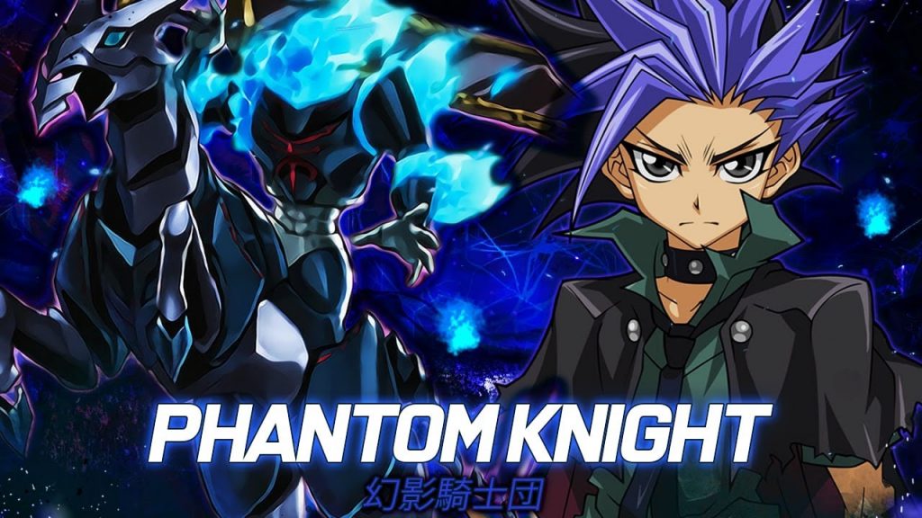 Hướng Dẫn Chơi The Phantom Knights