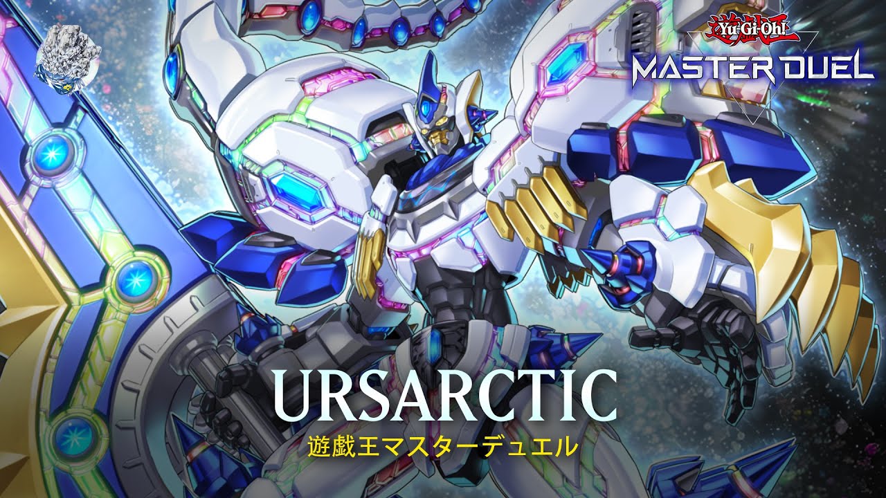 Instructions for Playing Ursarctic