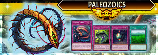 Guide to Paleozoic play