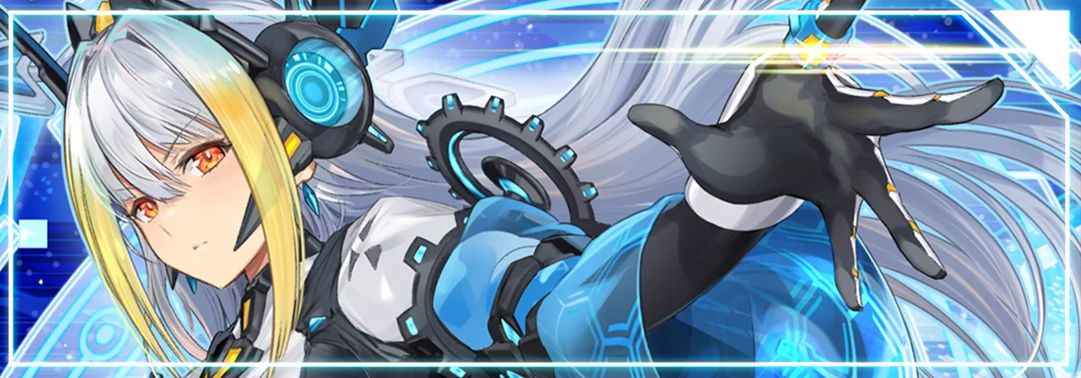 Hướng dẫn chơi Dimension Linker Aggro