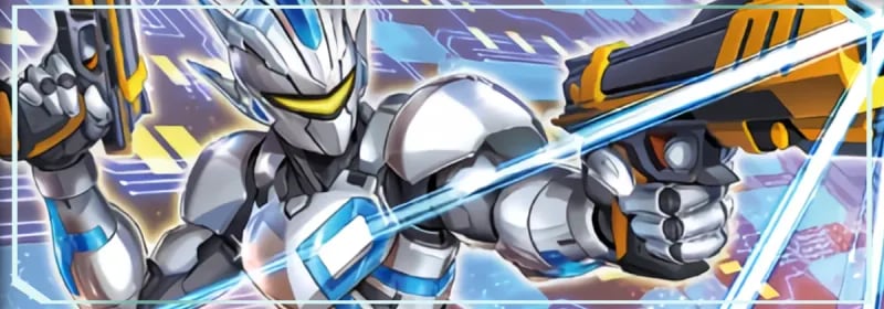 Hướng dẫn chơi Elemental HERO: Rush!
