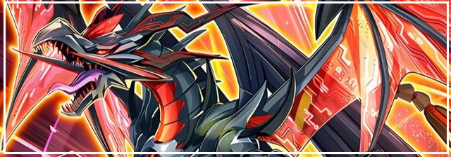 Hướng dẫn chơi High Tech Dragons (Red-eyes Phake của Rush Duel)