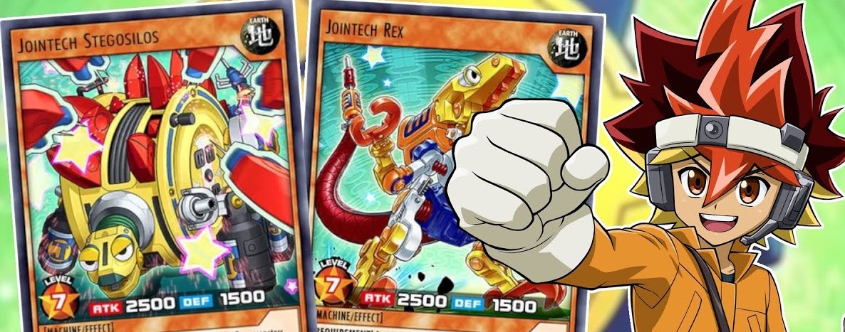 Hướng dẫn chơi Jointech