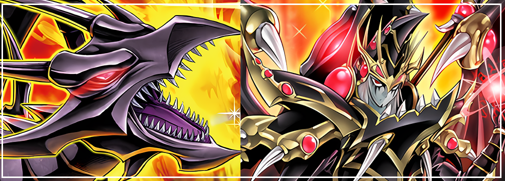 Hướng dẫn chơi Red-Eyes (Dragoon)