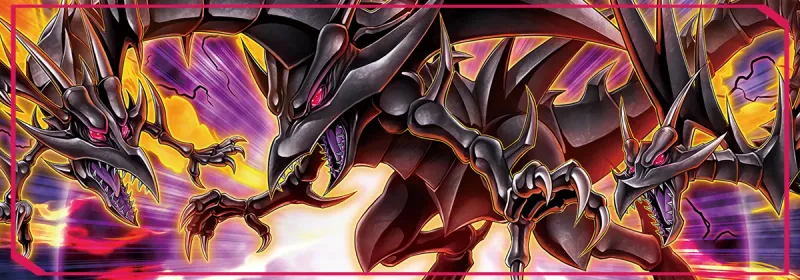 Hướng dẫn chơi Red-Eyes